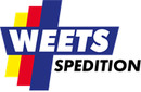 Logo Spedition Weets GmbH