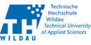 Logo Technische Hochschule Wildau