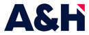Logo A&H Zeitarbeit GmbH