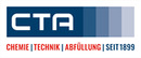 Logo CTA GmbH