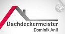 Logo Dominik Anli Dachdeckermeister