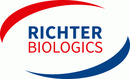 Richter BioLogics GmbH & Co. KG Logo Richter BioLogics GmbH & Co. KG