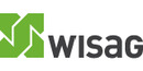 Logo WISAG Sicherheit & Service Hessen GmbH & Co. KG