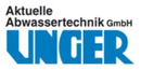 Logo Aktuelle Abwassertechnik GmbH UNGER