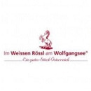 Logo Romantik Hotel Im Weissen Rössl