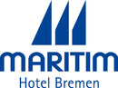 Logo Maritim Hotel Bremen