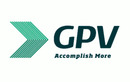 Logo GPV Germany GmbH