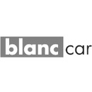 Logo blanc car