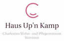 Logo Wohn- und Pflegezentrum Haus Up ?n Kamp