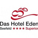 Logo Das Hotel Eden