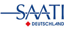 Logo SAATI Deutschland GmbH