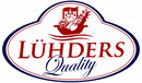 Logo Johannes Lühders KG