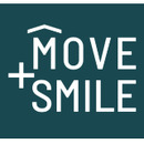 Logo Move + Smile Planen und Bauen GmbH & Co. KG