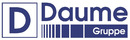 Daume GmbH Logo Daume GmbH