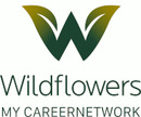 Logo Wildflowers Personal Consultants GmbH