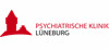 Psychiatrische Klinik Lüneburg gemeinnützige GmbH Logo Psychiatrische Klinik Lüneburg gemeinnützige GmbH