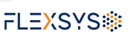 Logo Flexsys Verkauf GmbH