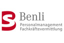 Logo BS Benli GmbH