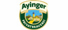Logo Brauerei Aying Franz Inselkammer KG