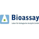 Logo Bioassay Labor für biologische Analytik GmbH