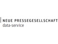 Logo Südwest Presse Data Service GmbH