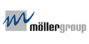 Logo MöllerGroup GmbH