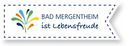 Logo Stadt Bad Mergentheim