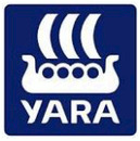 Logo YARA Rostock, Zweigniederlassung der Yara GmbH & Co. KG