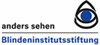 Blindeninstitut Regensburg Logo Blindeninstitut Regensburg