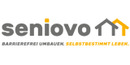 Logo Seniovo GmbH