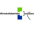 Logo Wirtschaftsbetriebe Duisburg - AöR