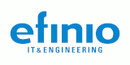 Logo efinio IT&Engineering