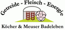 Logo Köcher & Meuser KG