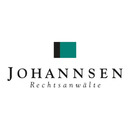 Logo Johannsen Rechtsanwälte PartG mbB