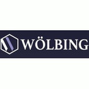 Logo Wölbing Sanitätshaus & Orthopädietechnik OHG