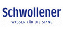 Logo Schwollener Sprudel GmbH & Co. KG