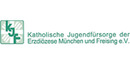 Logo Katholische Jugendfürsorge der Erzdiözese München und Freising e.V.