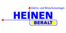 Heinen-Beralt Elektro- und Blitzschutzanlagen GmbH Logo Heinen-Beralt Elektro- und Blitzschutzanlagen GmbH