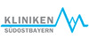 Logo Kliniken Südostbayern AG