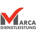 Logo Marca Dienstleistung