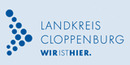Logo Landkreis Cloppenburg