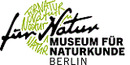 Logo Museum für Naturkunde