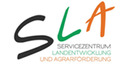 Logo Servicezentrum Landentwicklung und Agrarförderung