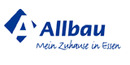 Logo Allbau Managementgesellschaft mbH
