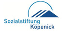 Logo SOZIALSTIFTUNG KÖPENICK
