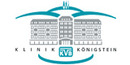 Logo Klinik Königstein der KVB