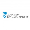 Logo AGAPLESION Bethanien Diakonie gGmbH