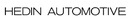 Logo Hedin Automotive Retail GmbH