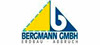 Bergmann GmbH Logo Bergmann GmbH