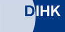 Logo Deutsche Industrie- und Handelskammer